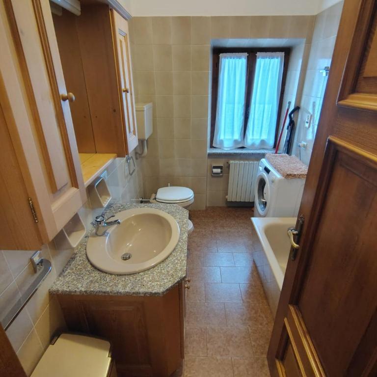 Casa Rainolter - Appartamento - 2