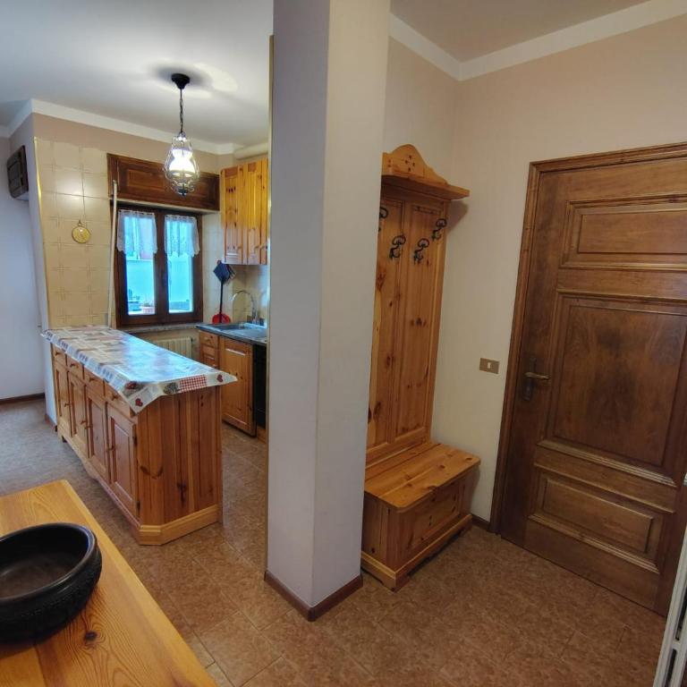 Casa Rainolter - Appartamento - 3