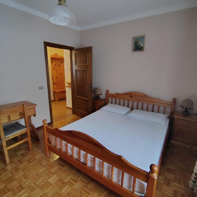 Casa Rainolter - Appartamento - 5