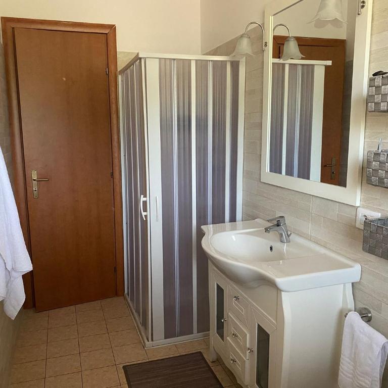 Teresan Homestay - Appartamento con Balcone - 11