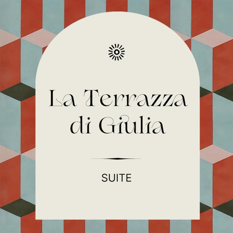 La Terrazza di Giulia - Cuore di Salerno - Appartamento con 1 Camera da Letto - 5