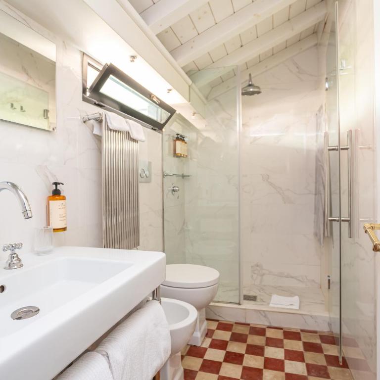 Hotel The Corner Roma - Suite - 13