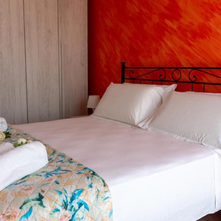 Teresan Homestay - Appartamento con Balcone - 12