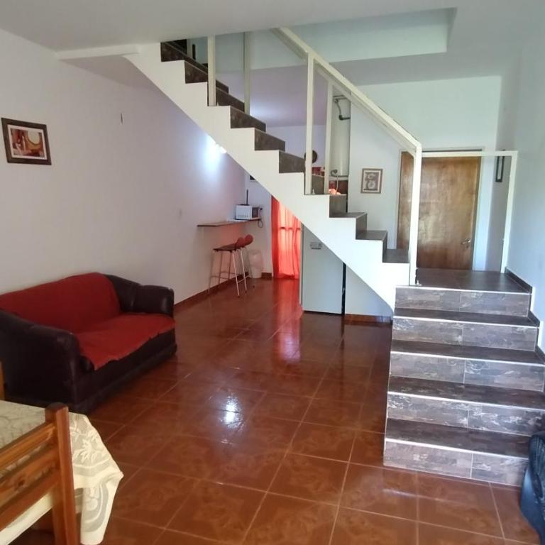 Bungalows IVARAB - Habitación Doble - 1