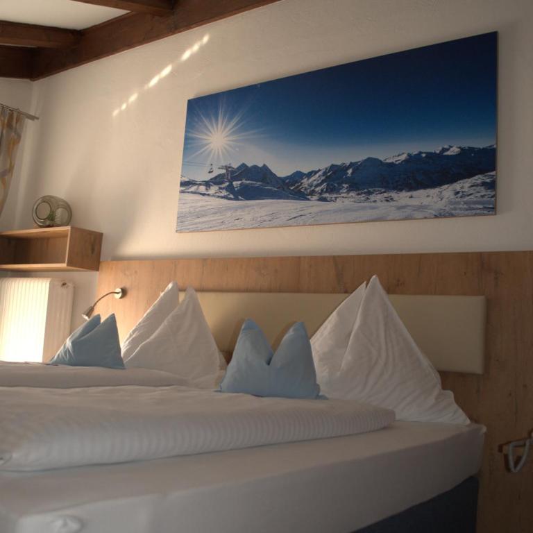 Hotel Wagner - Doppelzimmer mit Südbalkon - 6