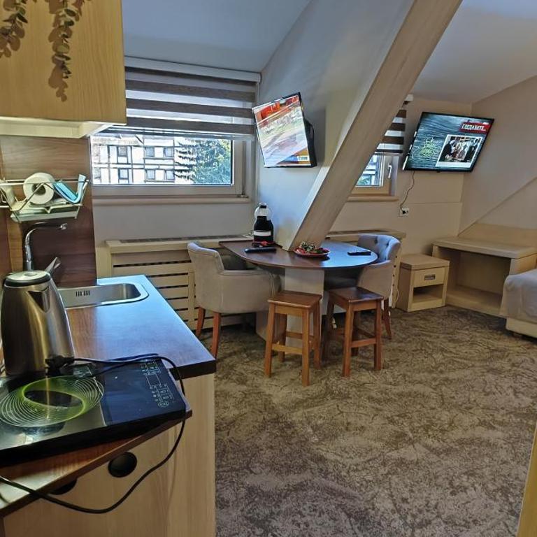 Angella KOP Konaci - Deluxe Apartment - 10