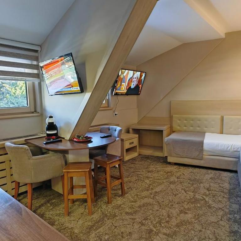 Angella KOP Konaci - Deluxe Apartment - 12