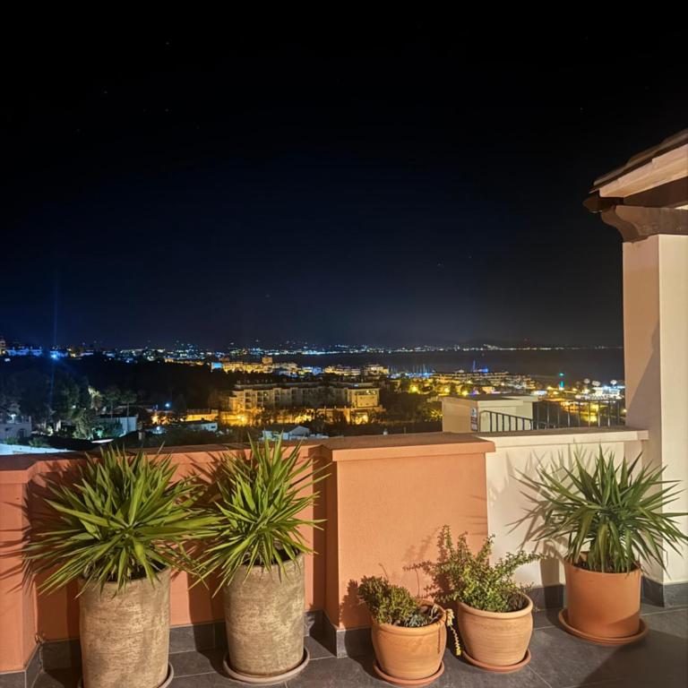 Penthouse with stunning sea view terrace - Apartamento de 3 dormitorios - 36