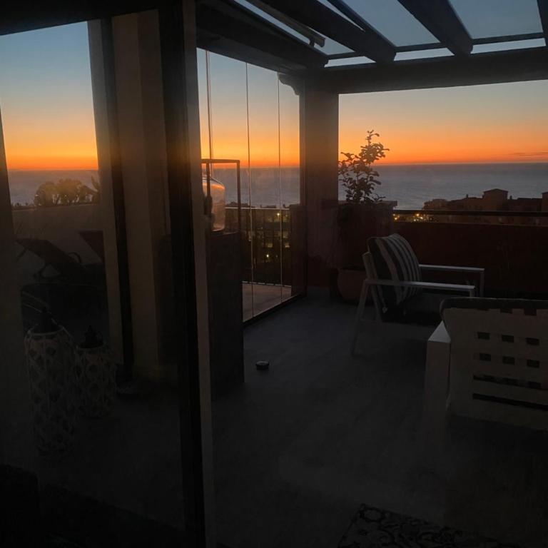 Penthouse with stunning sea view terrace - Apartamento de 3 dormitorios - 34