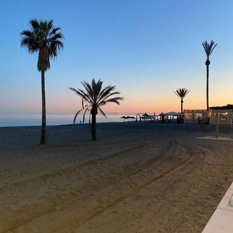 Penthouse with stunning sea view terrace - Apartamento de 3 dormitorios - 32