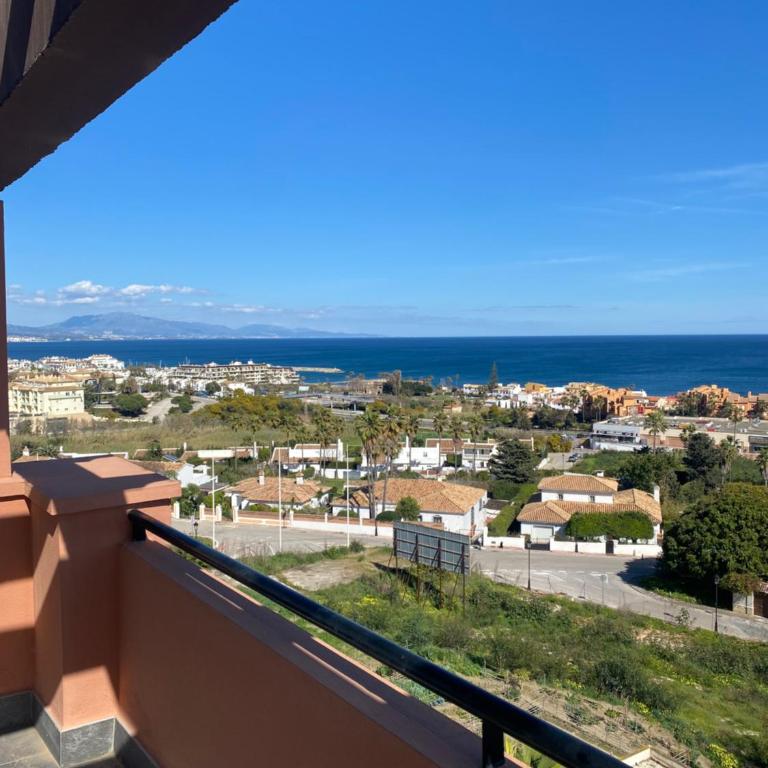 Penthouse with stunning sea view terrace - Apartamento de 3 dormitorios - 33