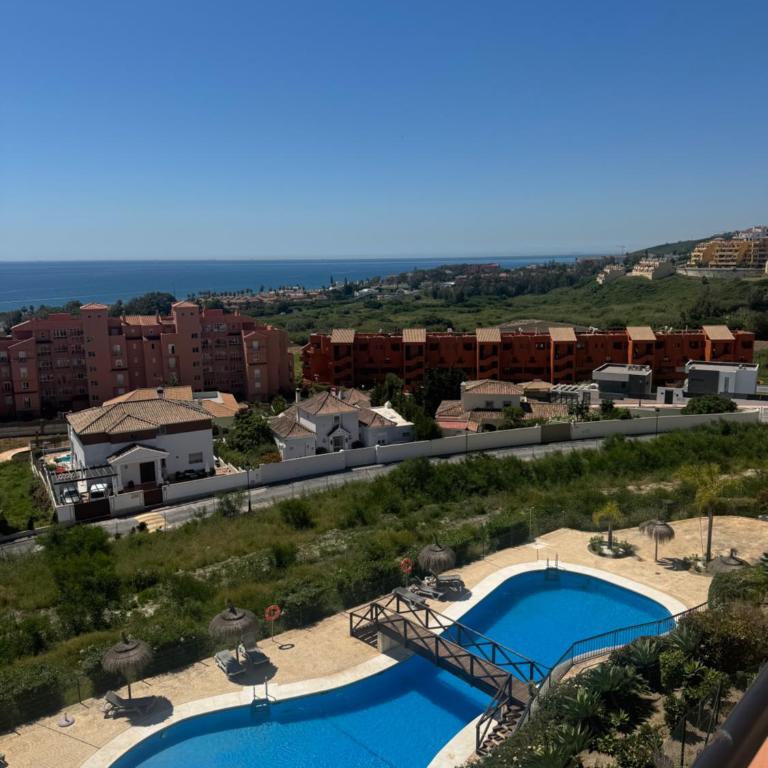 Penthouse with stunning sea view terrace - Apartamento de 3 dormitorios - 38