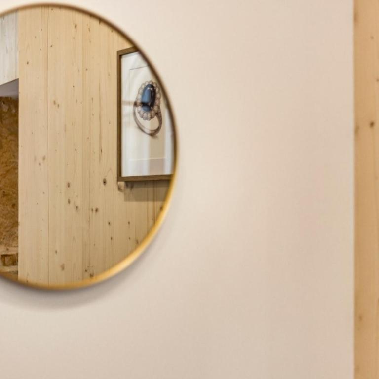 All in Lyon | Les suites Emeraude/Saphir/Rubis au cœur de Lyon - Apartment - Suite Saphir - 13