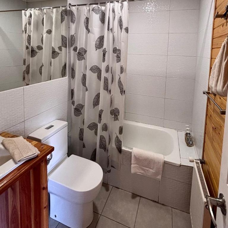 Vuelta al Sur - Twin Room with Private Bathroom - 5
