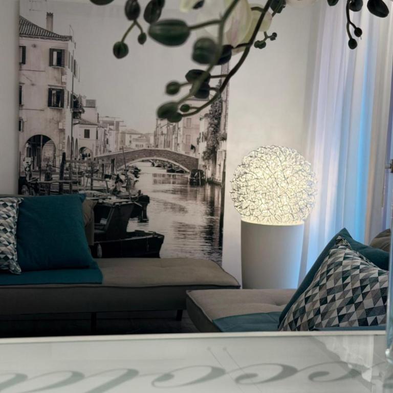 Piccola Venezia Apartments - Appartamento con 1 Camera da Letto - 1