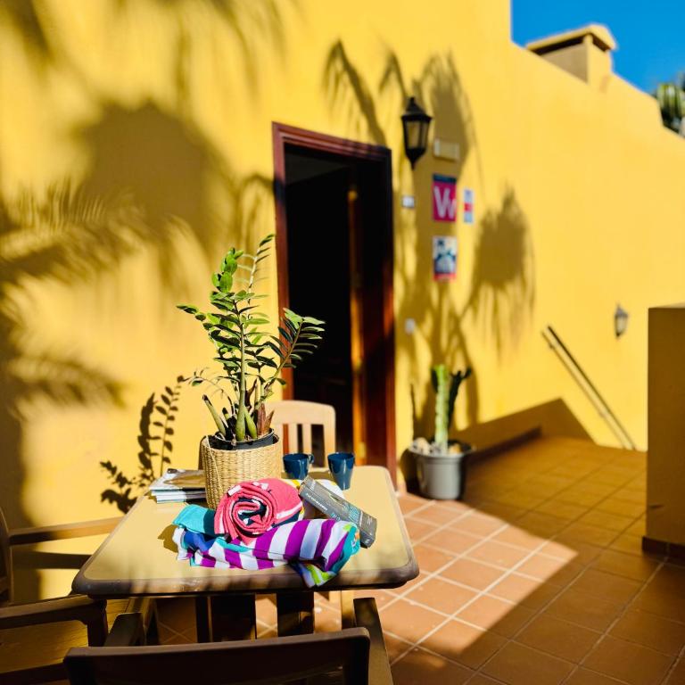 Casa Altamarea Oasis Tamarindo - Apartamento de 2 dormitorios - 3