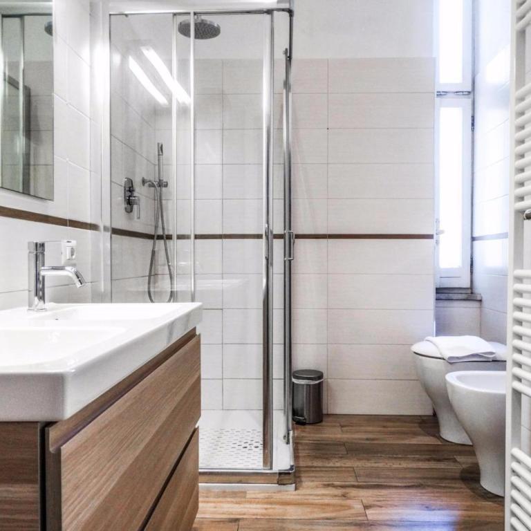 Cozy flat in Rome - Appartamento - 3