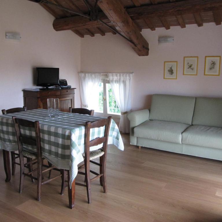 Villa Ghislanzoni - Appartamento - 7