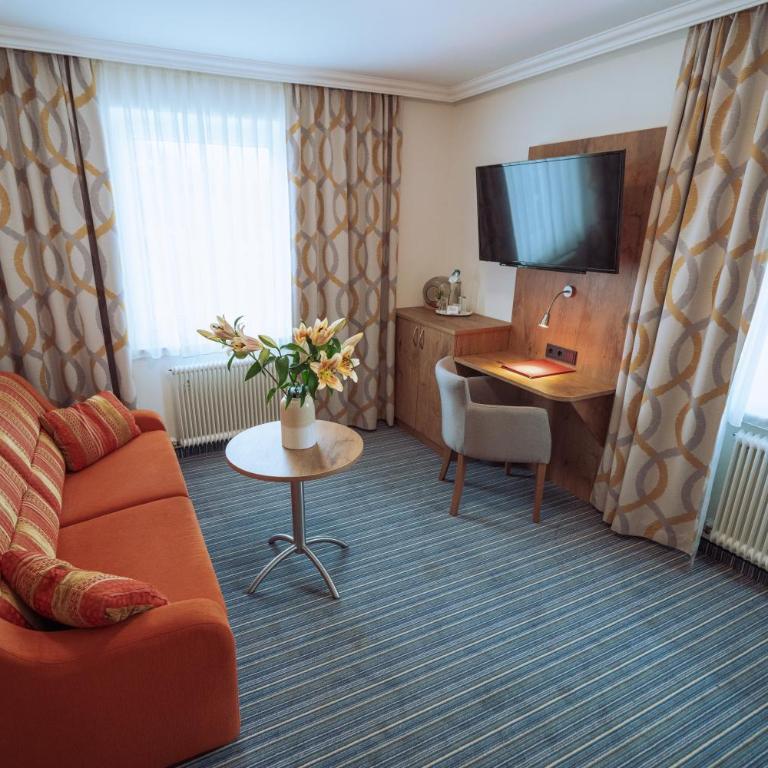 Hotel Wagner - Studio - 5