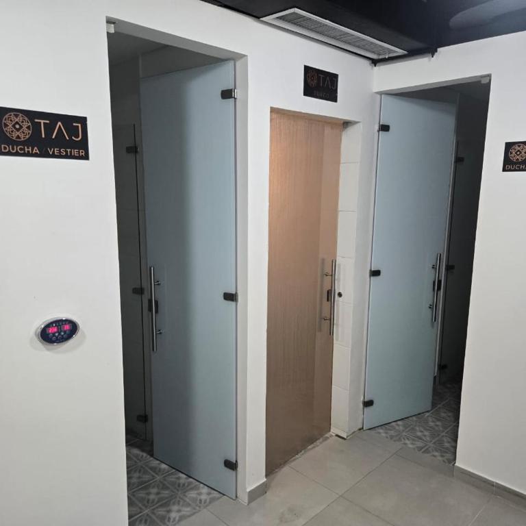 Apartamento excelente zona de bogotá, Taj 97 - Apartamento de 1 dormitorio - 13