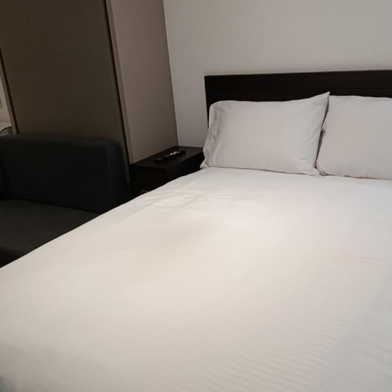 Apartamento excelente zona de bogotá, Taj 97 - Apartamento de 1 dormitorio - 15