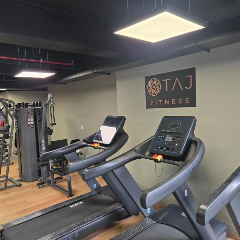 Apartamento excelente zona de bogotá, Taj 97 - Apartamento de 1 dormitorio - 16