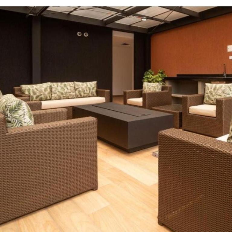 Apartamento excelente zona de bogotá, Taj 97 - One-Bedroom Apartment - 19