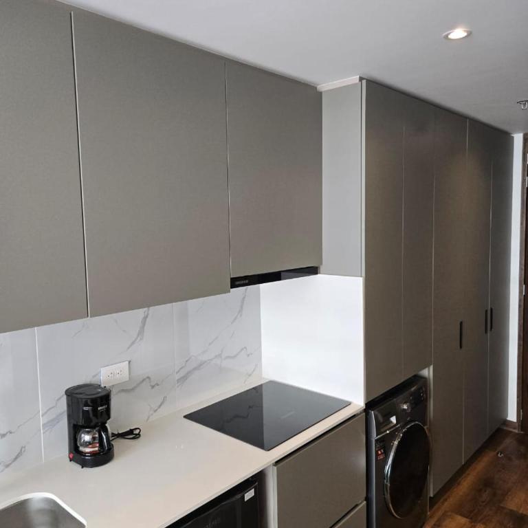 Apartamento excelente zona de bogotá, Taj 97 - Apartamento de 1 dormitorio - 22