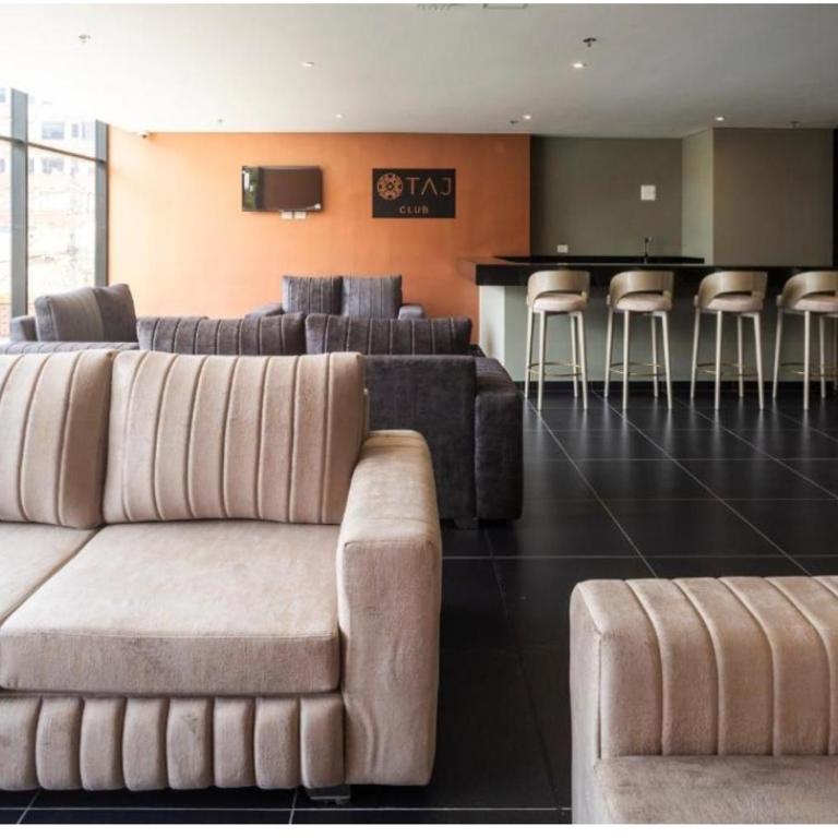 Apartamento excelente zona de bogotá, Taj 97 - Apartamento de 1 dormitorio - 24