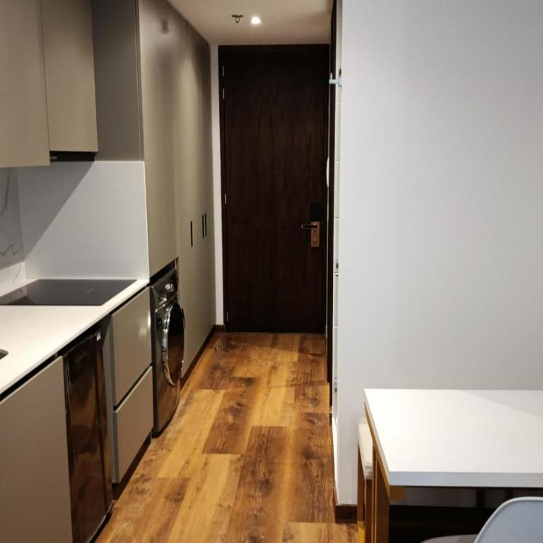 Apartamento excelente zona de bogotá, Taj 97 - Apartamento de 1 dormitorio - 34