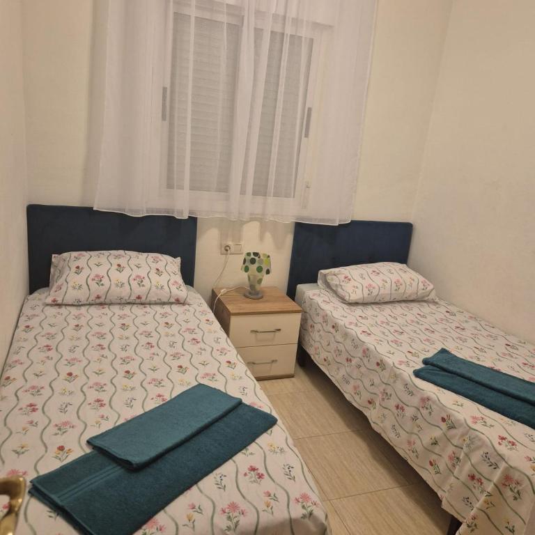 Tu Oasis en la Costa - Apartamento de 3 dormitorios - 8