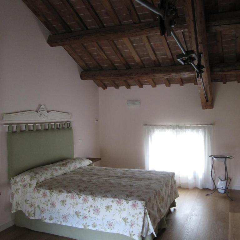 Villa Ghislanzoni - Appartamento - 6