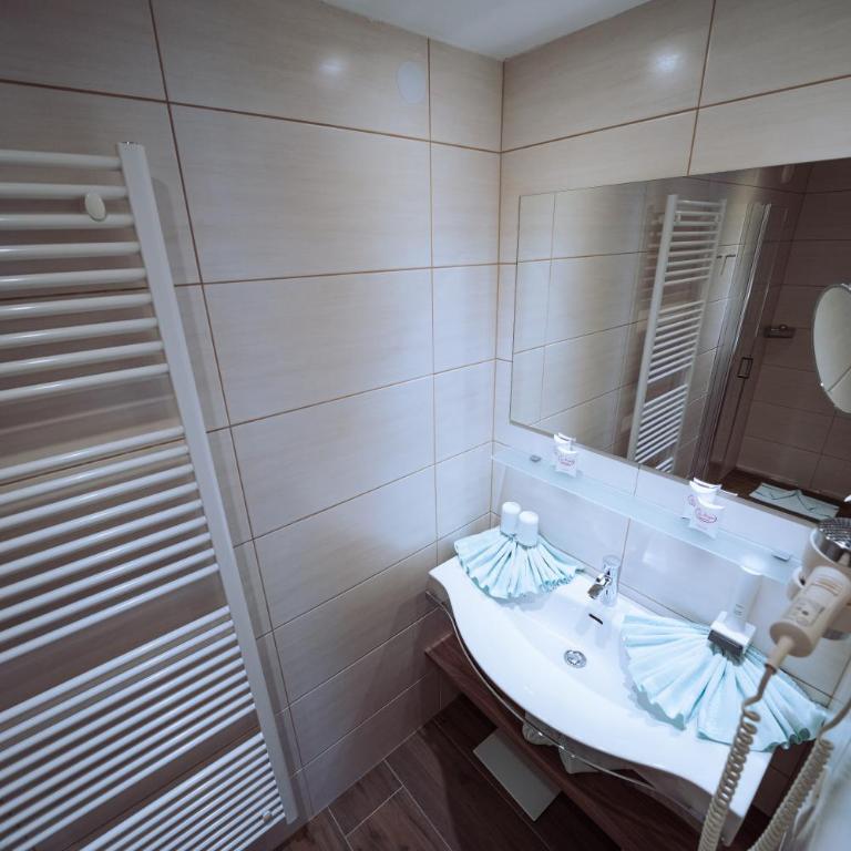 Hotel Wagner - Studio - 6