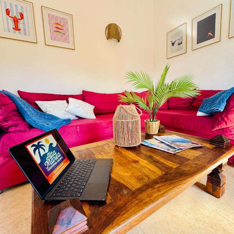 Casa Altamarea Oasis Tamarindo - Apartamento de 2 dormitorios - 12