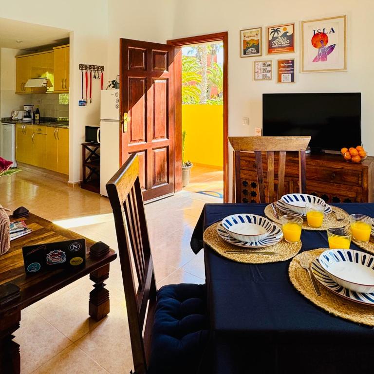 Casa Altamarea Oasis Tamarindo - Apartamento de 2 dormitorios - 21