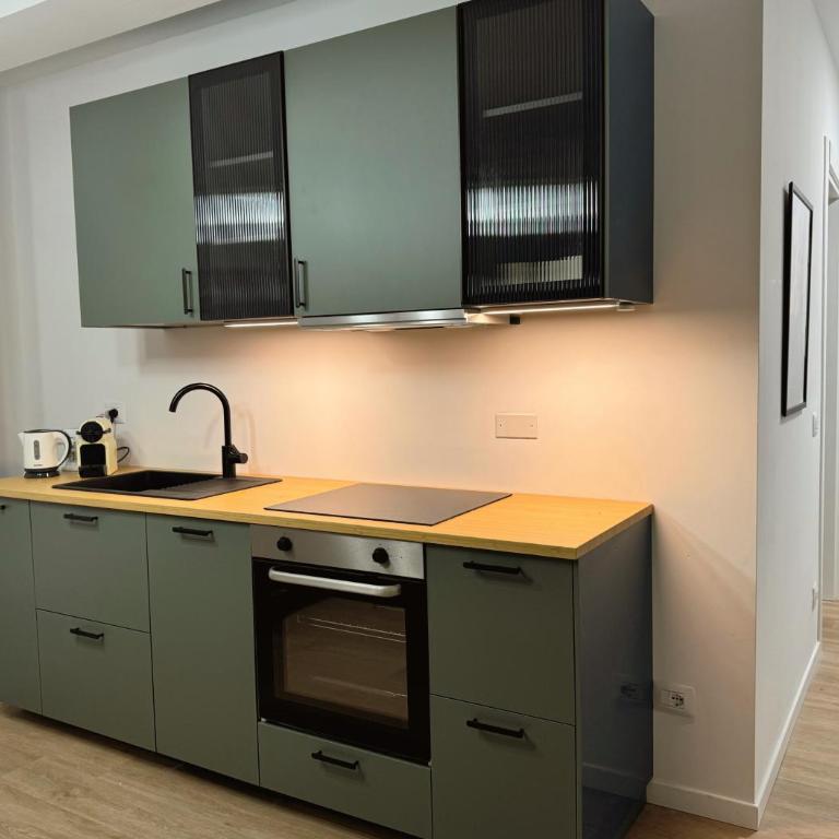 La casa di Maty - Stazione Centrale - Appartamento con 1 Camera da Letto - 7