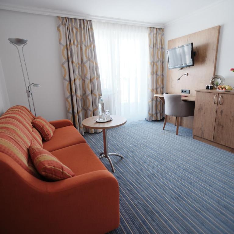Hotel Wagner - Studio - 7