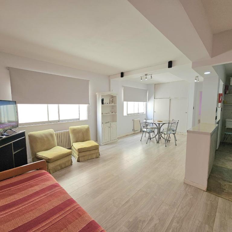 Centro Civico Bariloche Suite - Apartamento de 1 dormitorio - 13