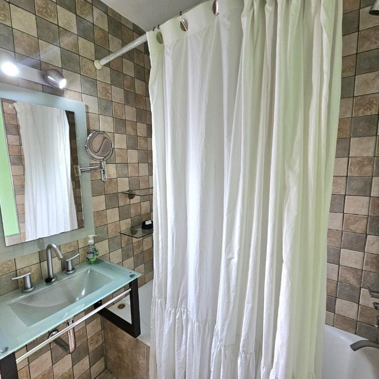 Centro Civico Bariloche Suite - Apartamento de 1 dormitorio - 20