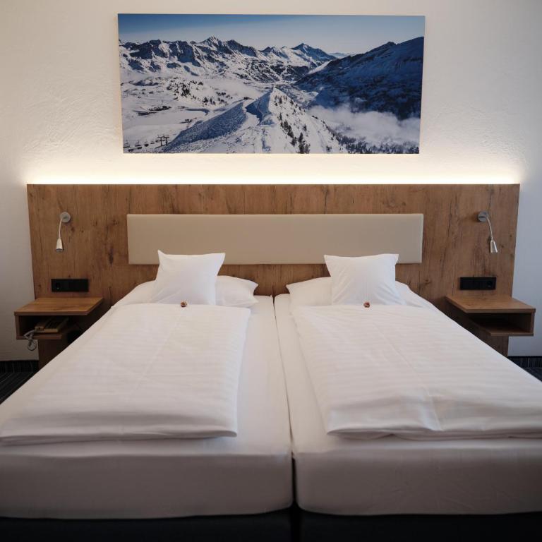 Hotel Wagner - Doppelzimmer - 2