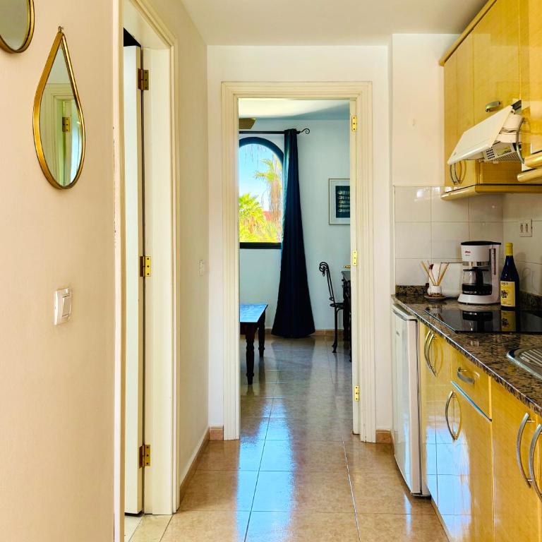 Casa Altamarea Oasis Tamarindo - Apartamento de 2 dormitorios - 28