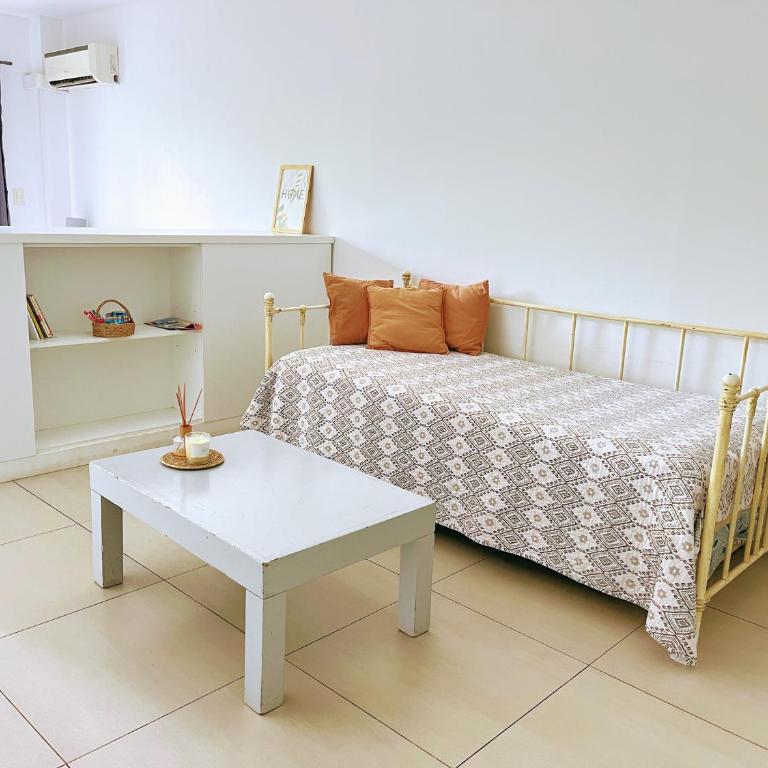 Vivanco 1555. Tigre Centro. 3 - Apartamento de 1 dormitorio - 3