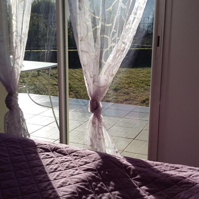 Gîte du Manival - Appartamento con 1 Camera da Letto - 53