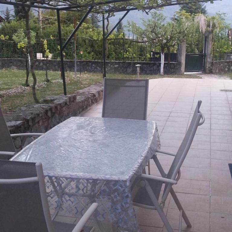 Gîte du Manival - Appartamento con 1 Camera da Letto - 54