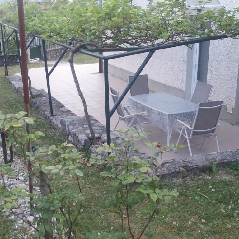 Gîte du Manival - Appartamento con 1 Camera da Letto - 56