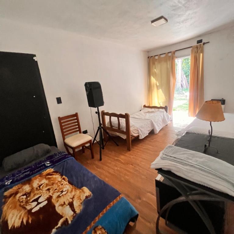 Las Catitas - Casa con 1 dormitorio - 5