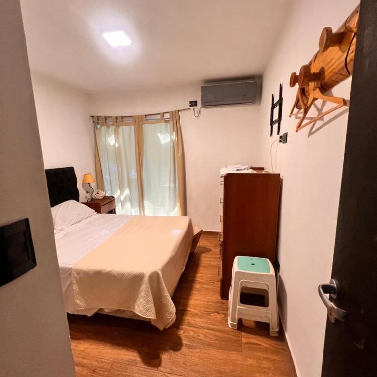 Las Catitas - Casa con 1 dormitorio - 9