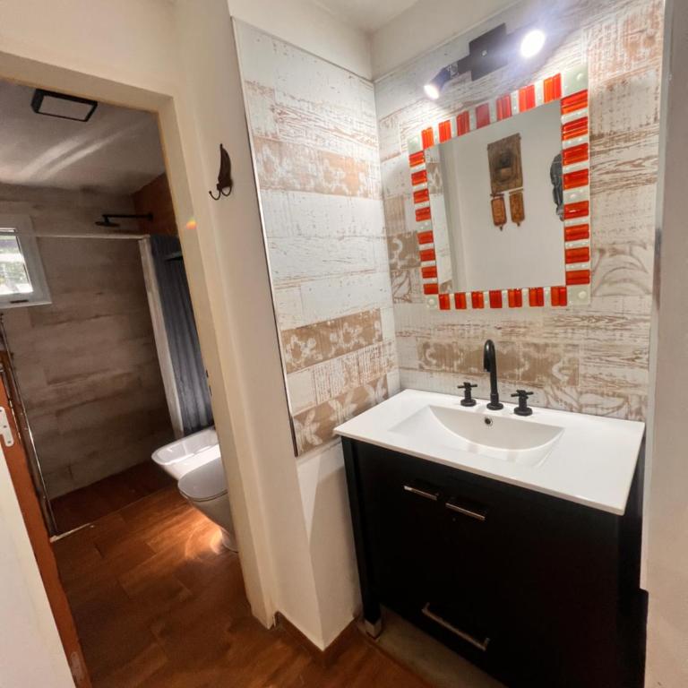 Las Catitas - Casa con 1 dormitorio - 14