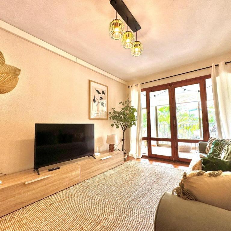 La Palmera Suite Calpe - Apartamento de 2 dormitorios - 3