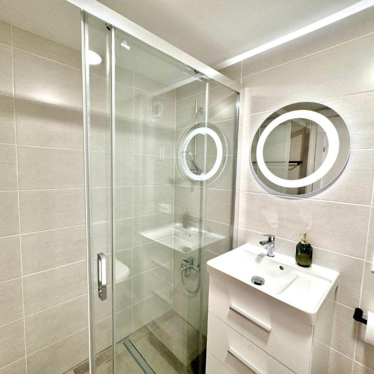 La Palmera Suite Calpe - Apartamento de 2 dormitorios - 9
